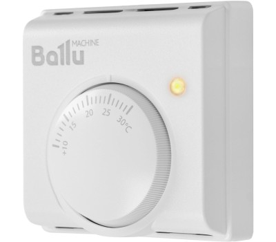 Терморегулятор BALLU BMT-1 для ИК обогревателей до 2 кВт