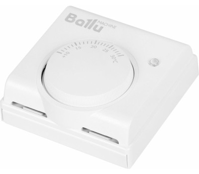Терморегулятор BALLU BMT-1 для ИК обогревателей до 2 кВт