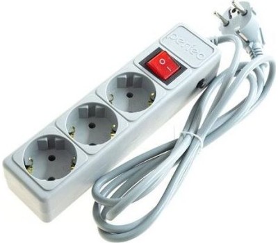 сетевой фильтр PERFEO (PF_A4665) 