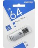 USB флеш SMARTBUY (SB64GBVC-S3) 64GB V-CUT SILVER USB 3.0