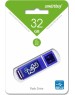 USB флеш SMARTBUY (SB32GBGS-DB) 32GB GLOSSY SERIES DARK BLUE USB 3.0