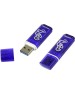 USB флеш SMARTBUY (SB32GBGS-DB) 32GB GLOSSY SERIES DARK BLUE USB 3.0