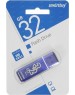 USB флеш SMARTBUY (SB32GBGS-DB) 32GB GLOSSY SERIES DARK BLUE USB 3.0