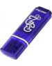 USB флеш SMARTBUY (SB32GBGS-DB) 32GB GLOSSY SERIES DARK BLUE USB 3.0