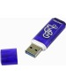 USB флеш SMARTBUY (SB32GBGS-DB) 32GB GLOSSY SERIES DARK BLUE USB 3.0