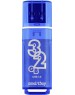 USB флеш SMARTBUY (SB32GBGS-DB) 32GB GLOSSY SERIES DARK BLUE USB 3.0