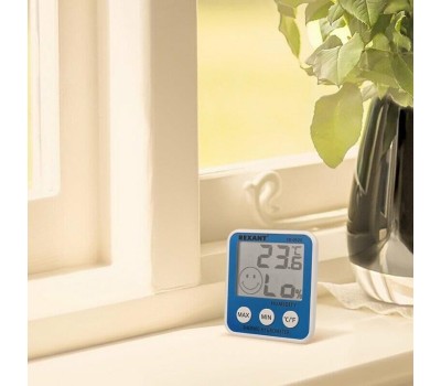 Метеостанция REXANT (70-0520) RX-108