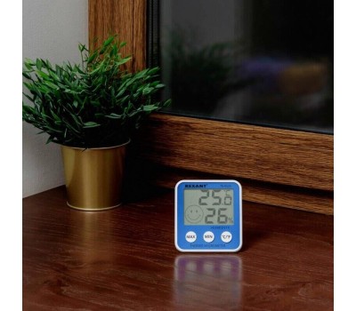 Метеостанция REXANT (70-0520) RX-108