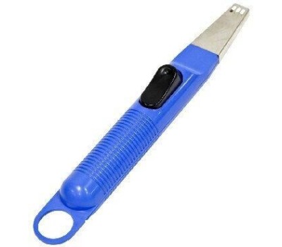 Пьезозажигалка ENERGY JZDD-25BG