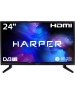 Телевизор HARPER 24R470T*