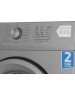 Стиральная машина фронтальная BEKO WRE 65P1BSS