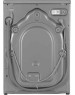 Стиральная машина фронтальная BEKO WRE 65P1BSS