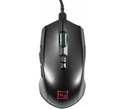 Игровая мышь HARPER GAMING WGM-01