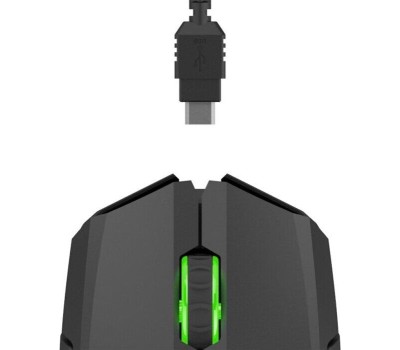 Игровая мышь HARPER GAMING WGM-01