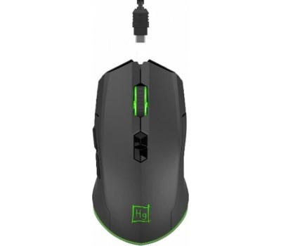 Игровая мышь HARPER GAMING WGM-01