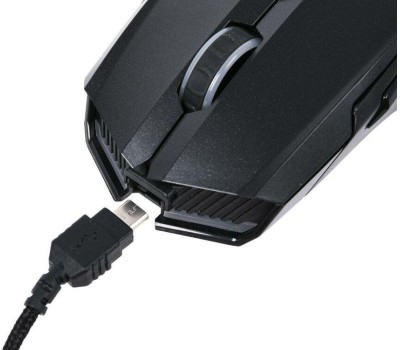 Игровая мышь HARPER GAMING WGM-01