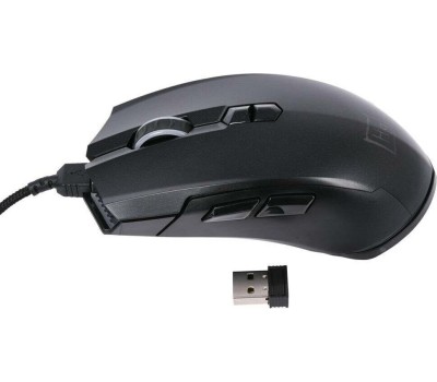 Игровая мышь HARPER GAMING WGM-01