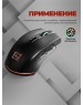 Игровая мышь HARPER GAMING WGM-01