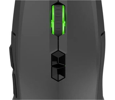 Игровая мышь HARPER GAMING WGM-01