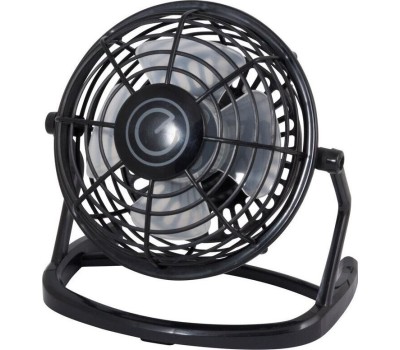 Вентилятор ENERGY EN-0604 USB (настольный) черный