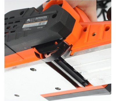 Рубанок PATRIOT 150301101 PL 820 Рубанок электрический