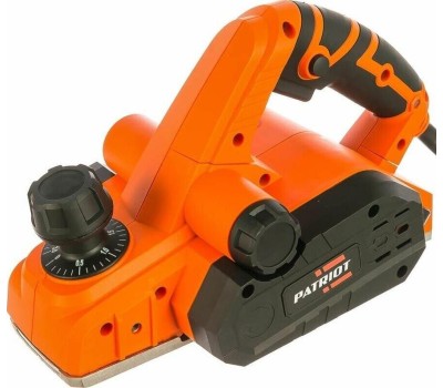Рубанок PATRIOT 150301101 PL 820 Рубанок электрический