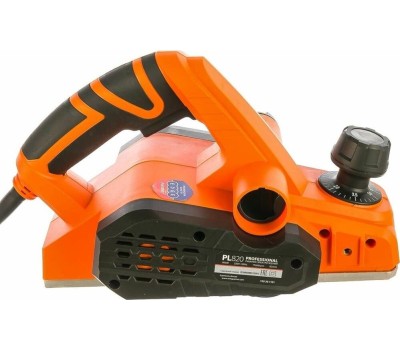 Рубанок PATRIOT 150301101 PL 820 Рубанок электрический