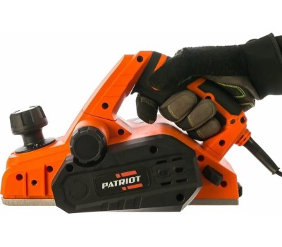 Рубанок PATRIOT 150301101 PL 820 Рубанок электрический