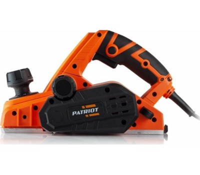 Рубанок PATRIOT 150301101 PL 820 Рубанок электрический