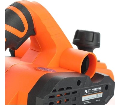 Рубанок PATRIOT 150301101 PL 820 Рубанок электрический