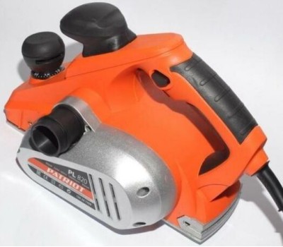 Рубанок PATRIOT 150301101 PL 820 Рубанок электрический