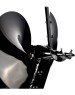 Моторуб PATRIOT 742004457 D 250B Шнек двухзаходный для грунта