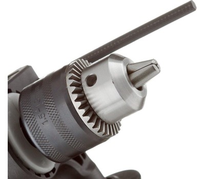 Дрель ЗУБР ДУ-710 ЭРМ2 710Вт