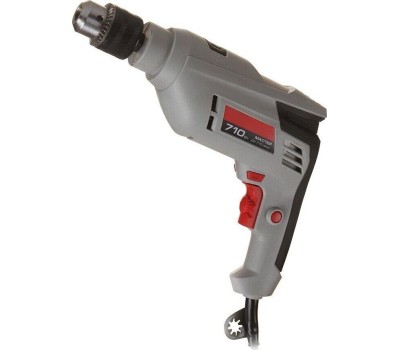 Дрель ЗУБР ДУ-710 ЭРМ2 710Вт