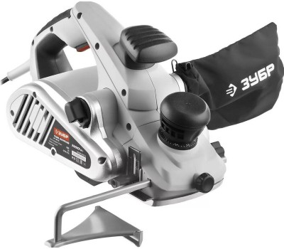 Рубанок ЗУБР ЗР-1100-110 Рубанок