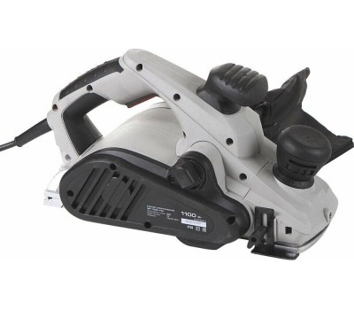 Рубанок ЗУБР ЗР-1100-110 Рубанок