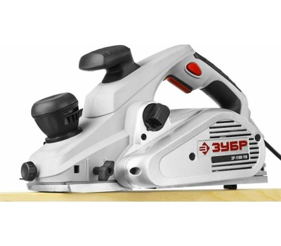 Рубанок ЗУБР ЗР-1100-110 Рубанок