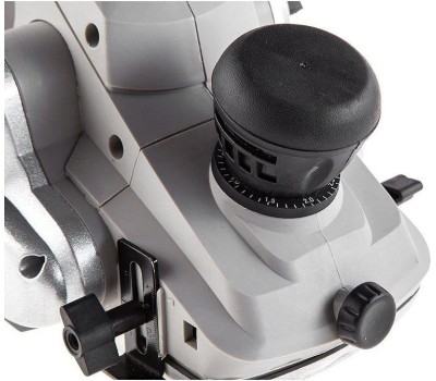 Рубанок ЗУБР ЗР-1100-110 Рубанок