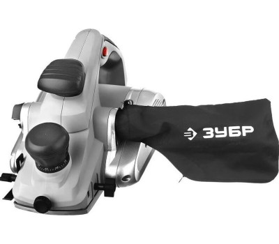 Рубанок ЗУБР ЗР-1100-110 Рубанок