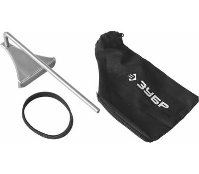 Рубанок ЗУБР ЗР-1100-110 Рубанок