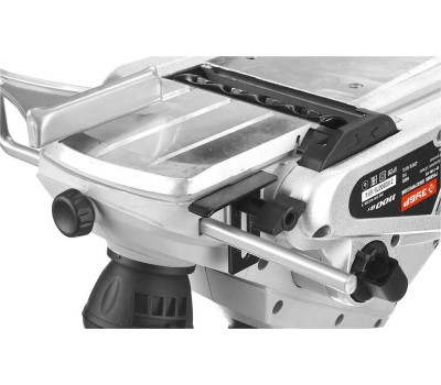 Рубанок ЗУБР ЗР-1100-110 Рубанок