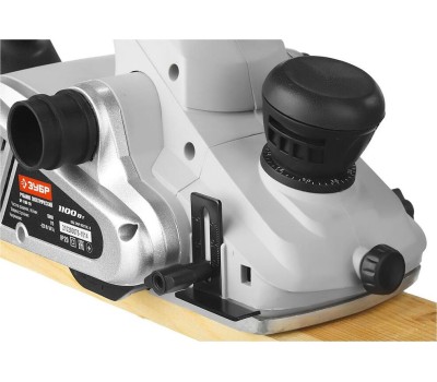 Рубанок ЗУБР ЗР-1100-110 Рубанок