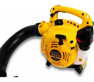 Воздуходувка CHAMPION GBV327S Воздуходувка-измельчитель