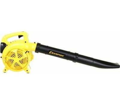 Воздуходувка CHAMPION GBV327S Воздуходувка-измельчитель