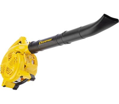 Воздуходувка CHAMPION GBV327S Воздуходувка-измельчитель