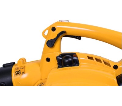 Воздуходувка CHAMPION GBV327S Воздуходувка-измельчитель