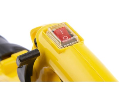 Воздуходувка CHAMPION GBV327S Воздуходувка-измельчитель