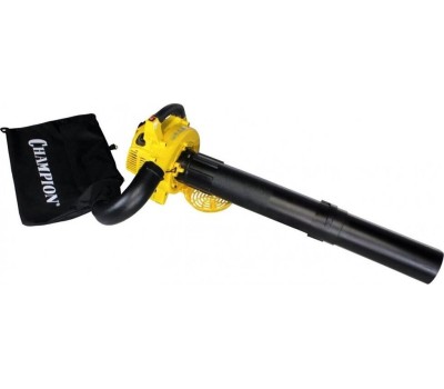 Воздуходувка CHAMPION GBV327S Воздуходувка-измельчитель