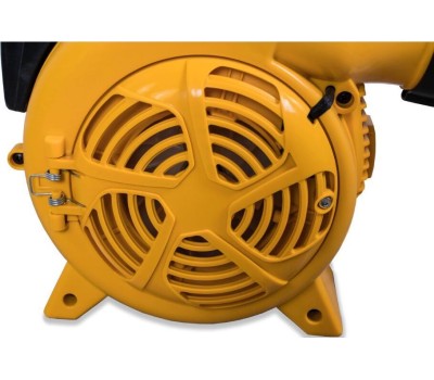 Воздуходувка CHAMPION GBV327S Воздуходувка-измельчитель