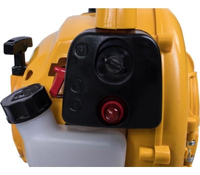 Воздуходувка CHAMPION GBV327S Воздуходувка-измельчитель